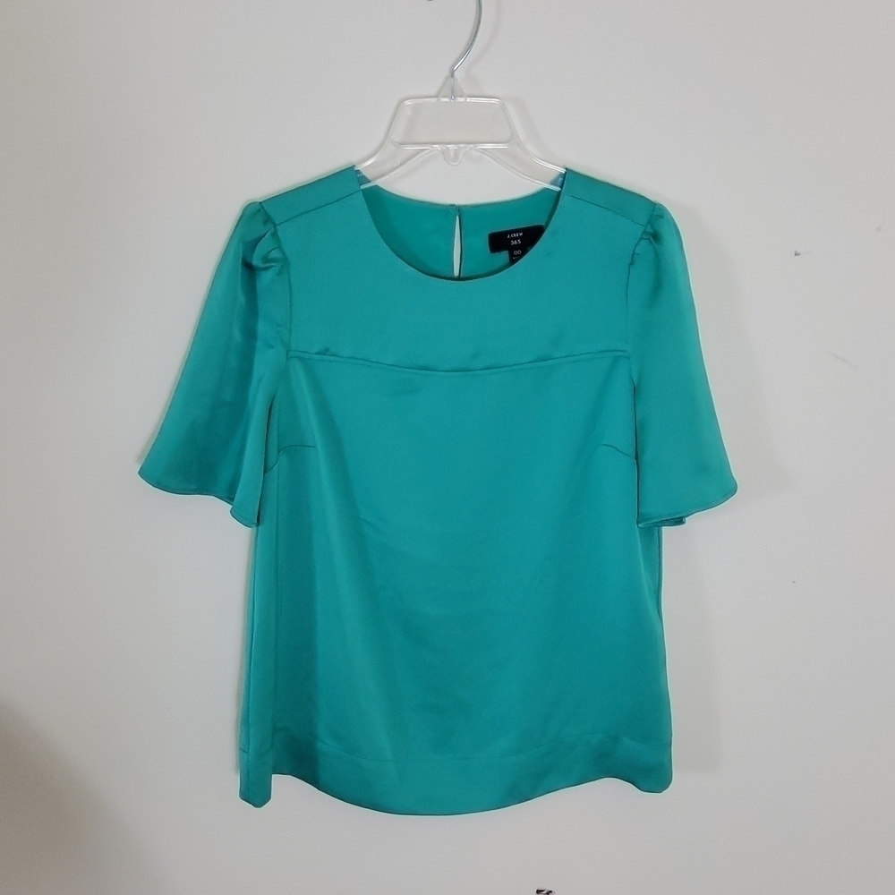 J Crew Women's Top